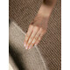 Kusový koberec Ted Baker Greenwich 106362 Beige kruh