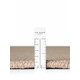 Kusový koberec Ted Baker Greenwich 106362 Beige kruh