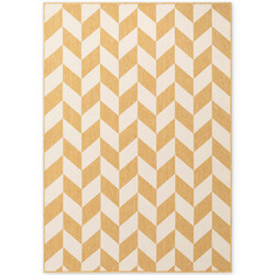 Kusový koberec Ted Baker Haringey 106380 Yellow White