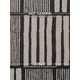 Kusový koberec Ted Baker Haringey 106381 Black White