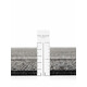 Kusový koberec Ted Baker Haringey 106381 Black White