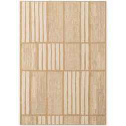 Kusový koberec Ted Baker Haringey 106382 Natural White