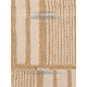 Kusový koberec Ted Baker Haringey 106382 Natural White