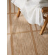 Kusový koberec Ted Baker Haringey 106382 Natural White
