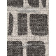 Kusový koberec Ted Baker Haringey 106383 Black White