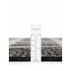 Kusový koberec Ted Baker Haringey 106383 Black White