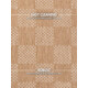 Kusový koberec Ted Baker Haringey 106386 Natural White