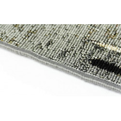 AKCE: 160x235 cm Kusový koberec Zoya 153 X – na ven i na doma