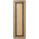 Běhoun Looma 106302 Natural Gold Black