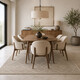 Kusový koberec Patara 4955 Beige