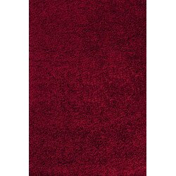 DOPRODEJ: 200x290 cm Kusový koberec Life Shaggy 1500 red