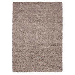 DOPRODEJ: 120x170 cm Kusový koberec Dream Shaggy 4000 beige