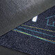 Rohožka "Ukradeno sousedům"