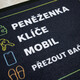 Rohožka Checklist 40x60 cm
