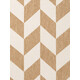 Běhoun Ted Baker Haringey 106379 Natural White