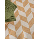 Běhoun Ted Baker Haringey 106380 Yellow White