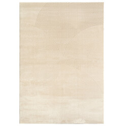 Kusový koberec Zafiro 25 Beige