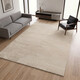 Kusový koberec Zafiro 25 Beige