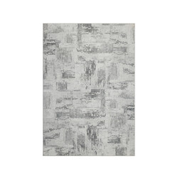 AKCE: 80x150 cm Kusový koberec Avantgarde 103 Grey