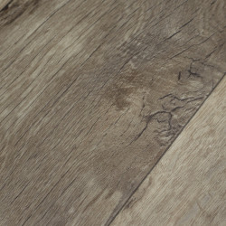 AKCE: 450x400 cm PVC podlaha - lino Texalino Supreme 691 M Valley Oak  - dub