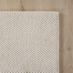 Kusový koberec Helix 2200 cream kruh