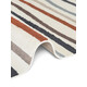 Dětský koberec Adventures 106410 Cream Multicolor kruh