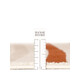 Dětský koberec Adventures 106410 Cream Multicolor kruh