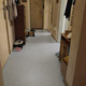 PVC podlaha - lino AladinTex Start 0052 světlé terrazzo
