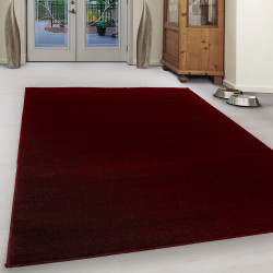 AKCE: 120x170 cm Kusový koberec Ata 7000 red