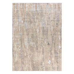 AKCE: 140x190 cm Kusový koberec Bliss Z219AZ152 beige/cream