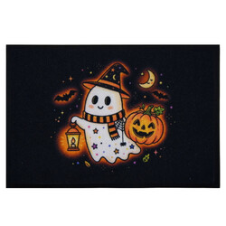 Rohožka Halloweenský duch 40x60 cm