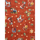 Kusový koberec Villeroy & Boch Toy's delight 106499 Red Green