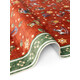 Kusový koberec Villeroy & Boch Toy's delight 106499 Red Green