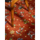Kusový koberec Villeroy & Boch Toy's delight 106499 Red Green