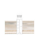 Dětský koberec Adventures 106428 Beige Multicolor