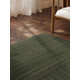 Kusový koberec Vikosa Arcura 106271 Dark Green