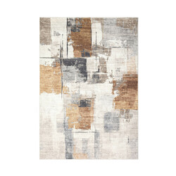 AKCE: 120x170 cm Kusový koberec Posh 300 Terrakotta