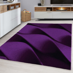 AKCE: 160x230 cm Kusový koberec Parma 9240 lila