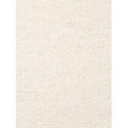 Kusový koberec Puristic Knots 106318 Natural White z kolekce Elle