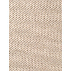 Kusový koberec Lyon Beans 106315 Natural Beige kruh z kolekce Elle