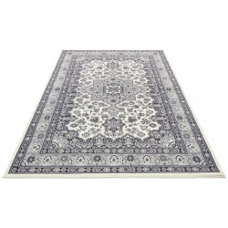 AKCE: 80x250 cm Kusový koberec Mirkan 104107 Grey