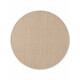 Kusový koberec Ted Baker Richmond 106366 Light Beige kruh