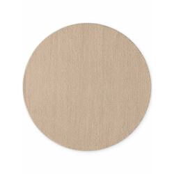 Kusový koberec Ted Baker Richmond 106366 Light Beige kruh
