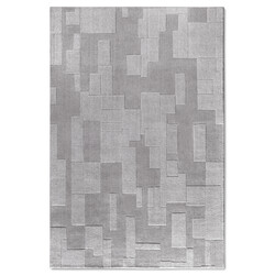 AKCE: 80x150 cm Kusový koberec Villeroy & Boch 106179 Grey