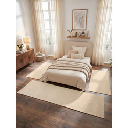 Ložnicová sada Wolly 102843 Creme