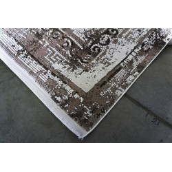 DOPRODEJ: 160x230 cm Kusový koberec Creante 19148 Beige