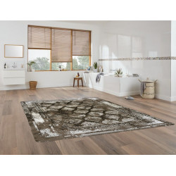 DOPRODEJ: 160x230 cm Kusový koberec Creante 19148 Beige
