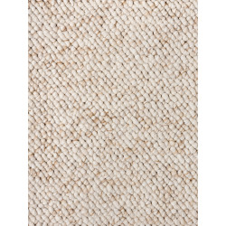 Kusový koberec Wolly Ultra 106228 Cream z kolekce Elle