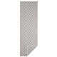 Kusový koberec Twin Supreme 103432 Palma grey creme
