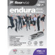 Speciální podložka pod koberec Floorwise Endura